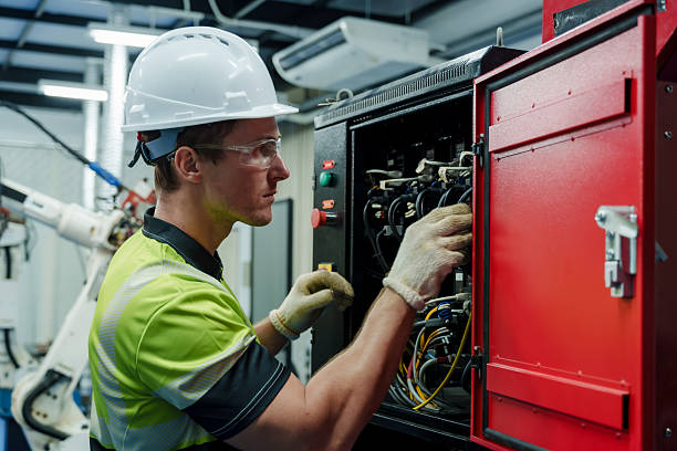 24/7 Emergency Generator Installation experts in Hoopa, CA
