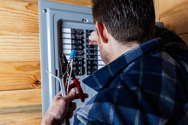 Affordable Generator Installation solutions in Hoopa, CA